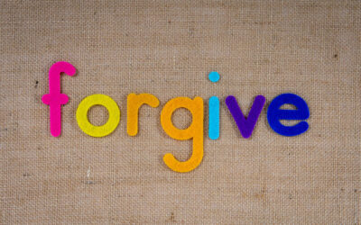 Finding Forgiveness : Transforming Pain into Peace
