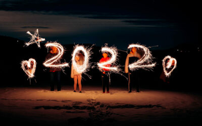 2022 : (New ?) Resolutions from an entrepreneur