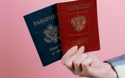 Building Self-Confidence Abroad: A Positive Outlook for International Young Professionals