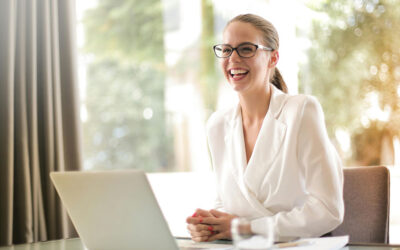 The True Nature of a Positive Outlook: Building Self-Confidence as a Young Professional